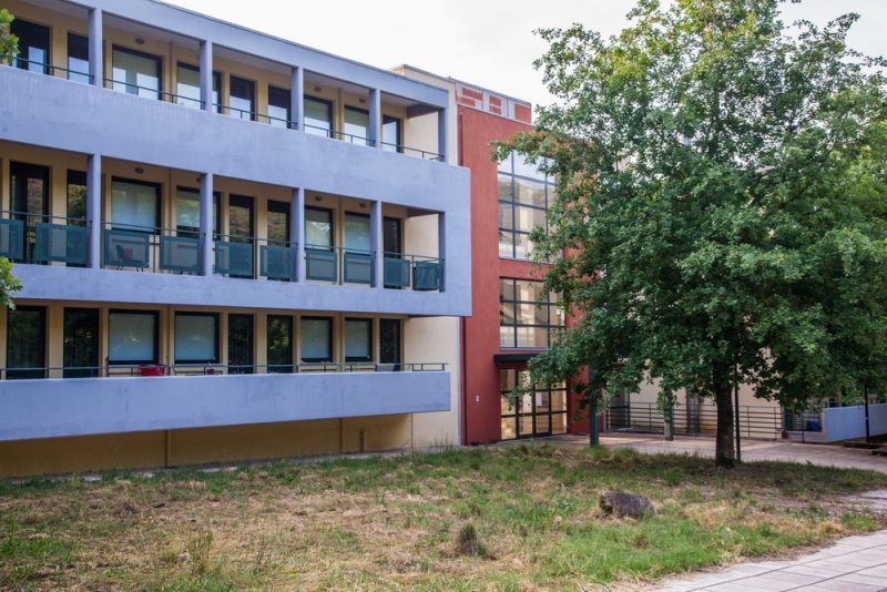 Univercity of Ioannina