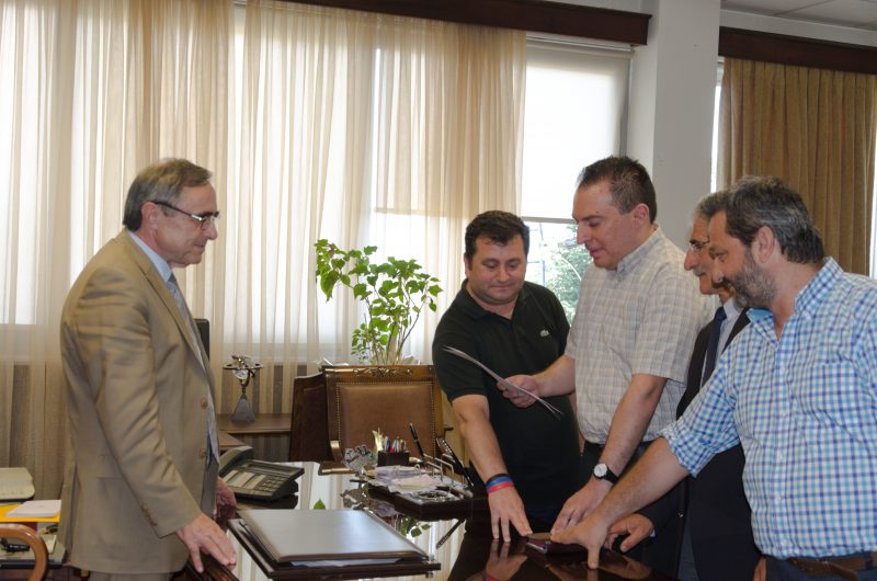 ΓΙΑΝΝΑΚΗΣ ΚΑ