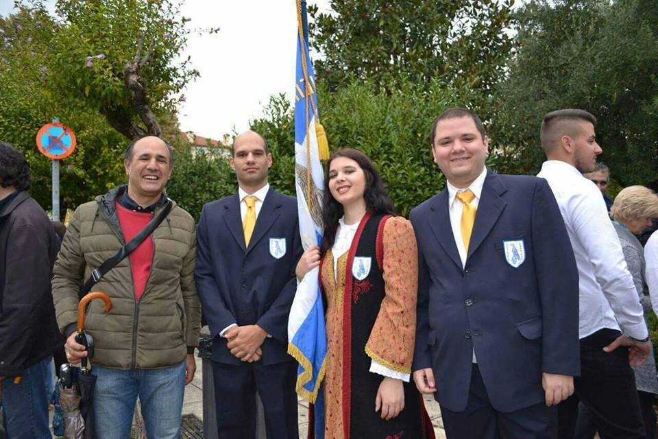 Stelexosi-Omadas-Parellasis-28-Okt-Panep-Gymnastirio