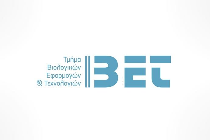 Λογοτυπος ΒΕΤ