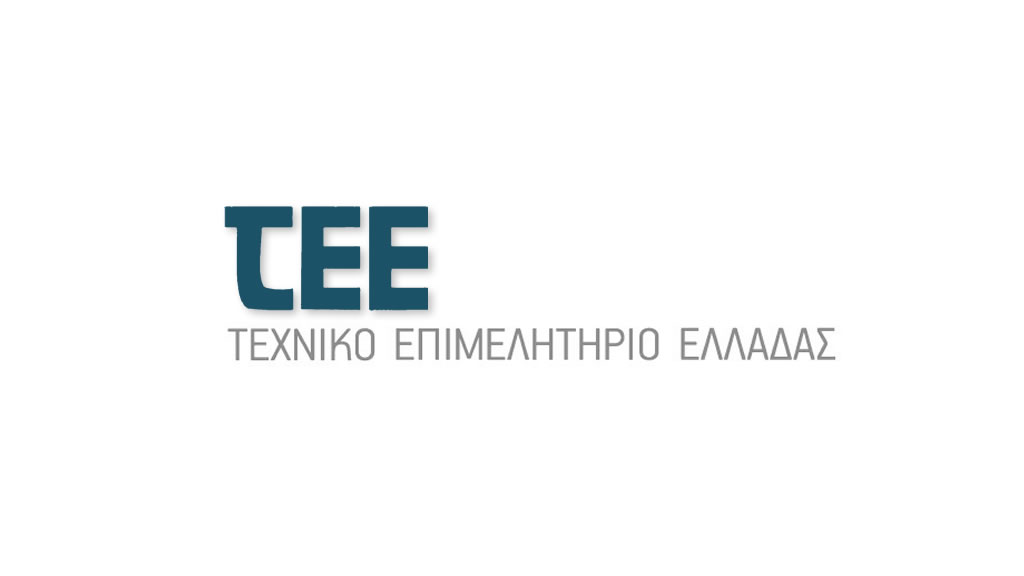 Λογότυπο ΤΕΕ