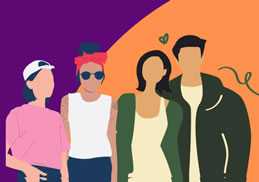 Επιτροπή Ισότητας των Φύλων (ΕΙΦ)