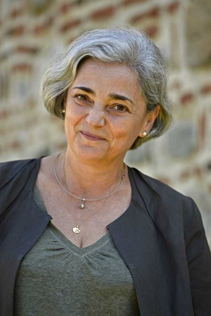 Τελετή Αναγόρευσης της Καθηγήτριας κυρίας Anca Vasiliu ως Επιτίμου Διδάκτορος του Τμήματος Φιλοσοφίας του Πανεπιστημίου Ιωαννίνων